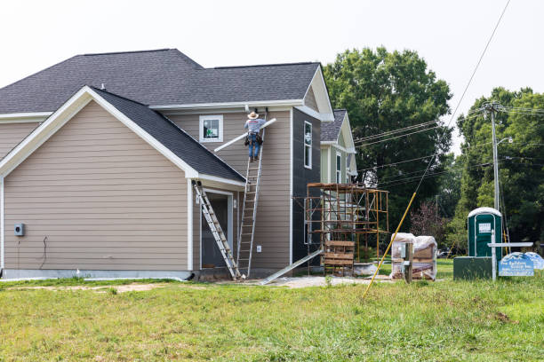 Best Fascia and Soffit Installation  in New Baltimore, OH