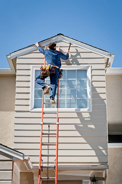 Siding for Multi-Family Homes in New Baltimore, OH