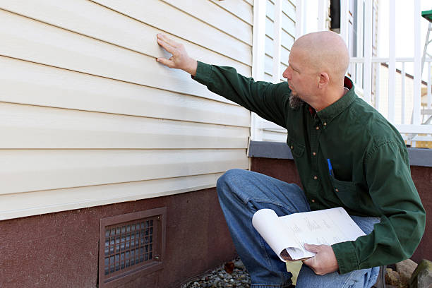 Affordable Siding Repair and Maintenance Services in New Baltimore, OH